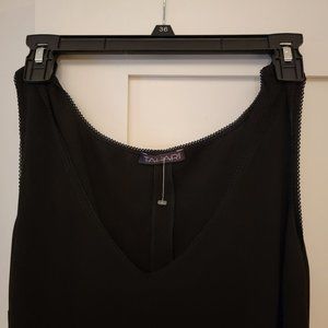 Tahari Womens sz 10 Formal Dress